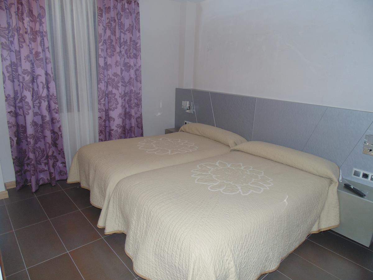 Hotel Ribera De Langa Langa de Duero Room photo