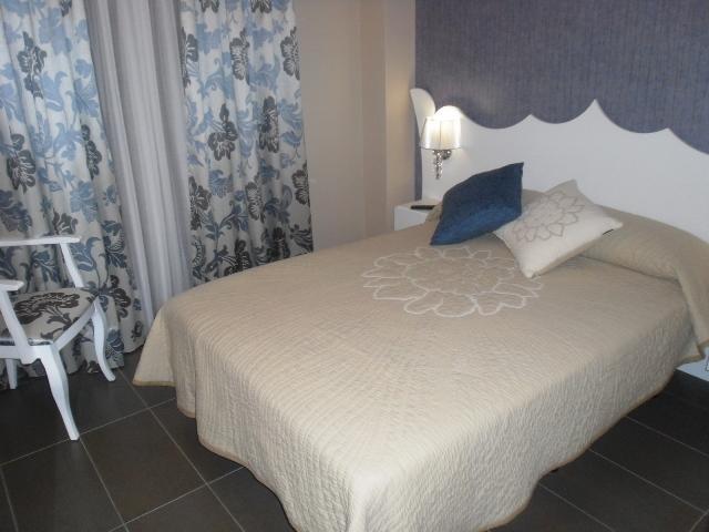 Hotel Ribera De Langa Langa de Duero Room photo
