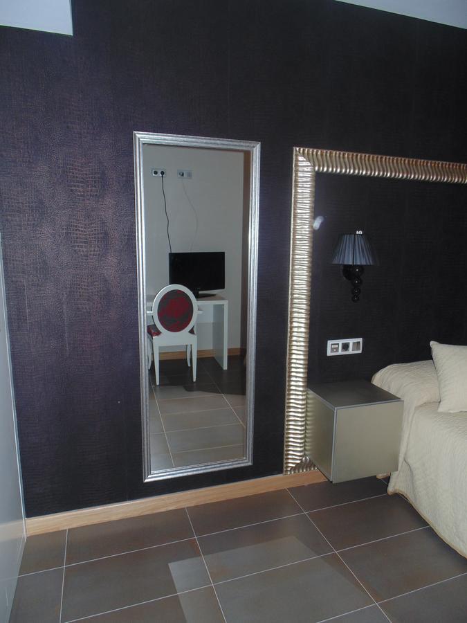 Hotel Ribera De Langa Langa de Duero Room photo