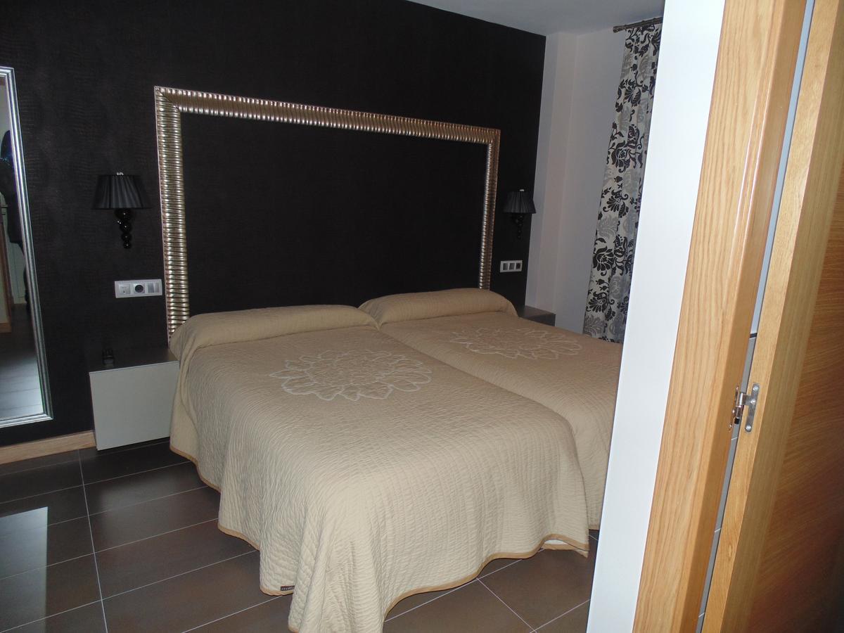 Hotel Ribera De Langa Langa de Duero Room photo