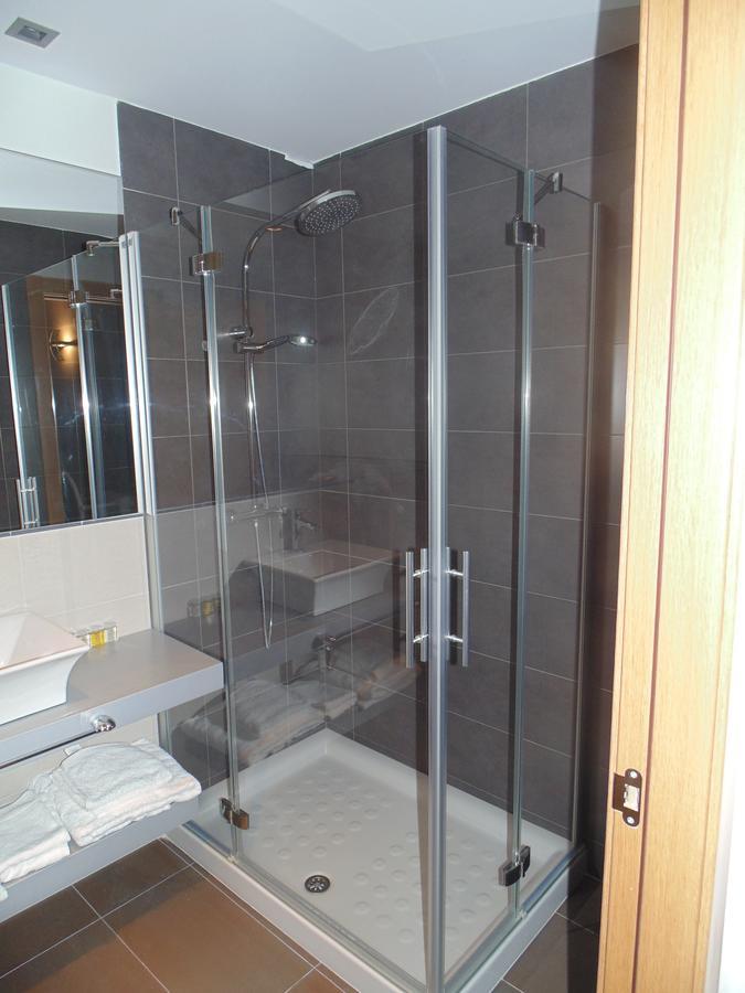 Hotel Ribera De Langa Langa de Duero Room photo